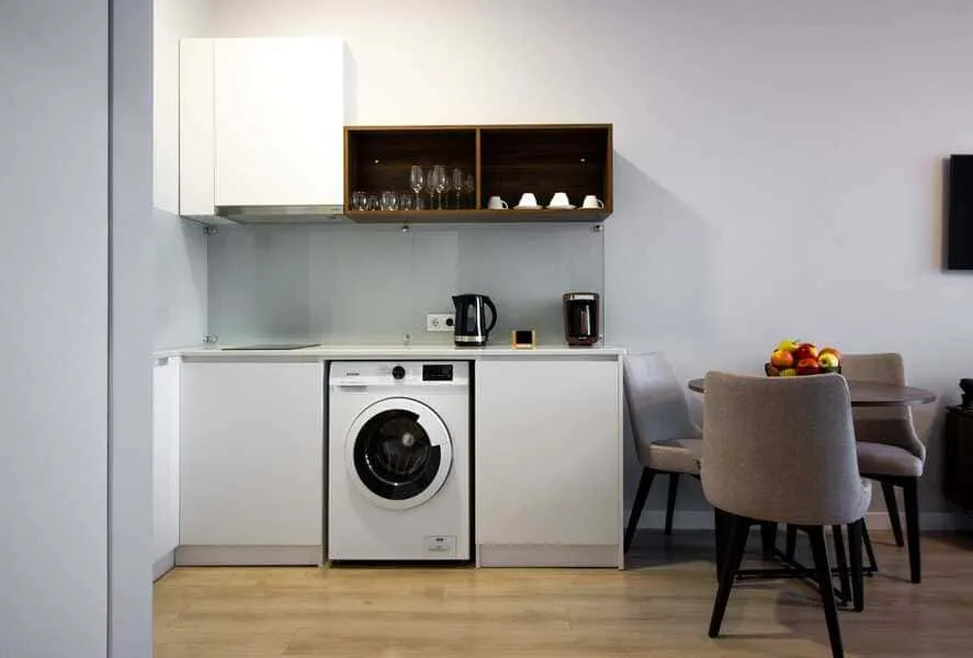 Квартира, 43.6 м²