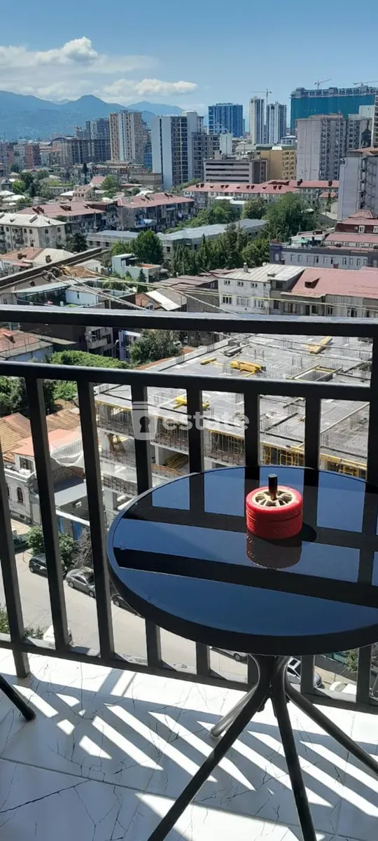 Apartment, 1-room, 30.3 m², Modern Residence