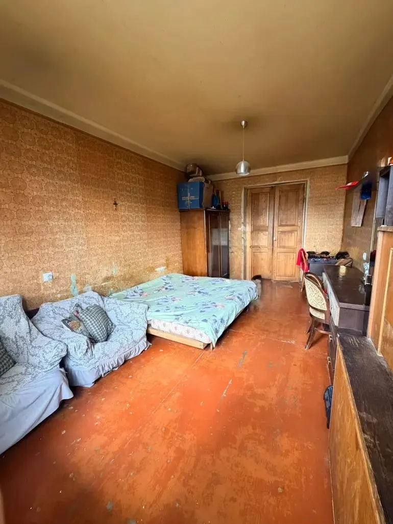 Квартира, 3-комн., 90 м²