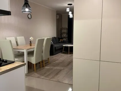 Apartment, 3-room, 60.1 m²
