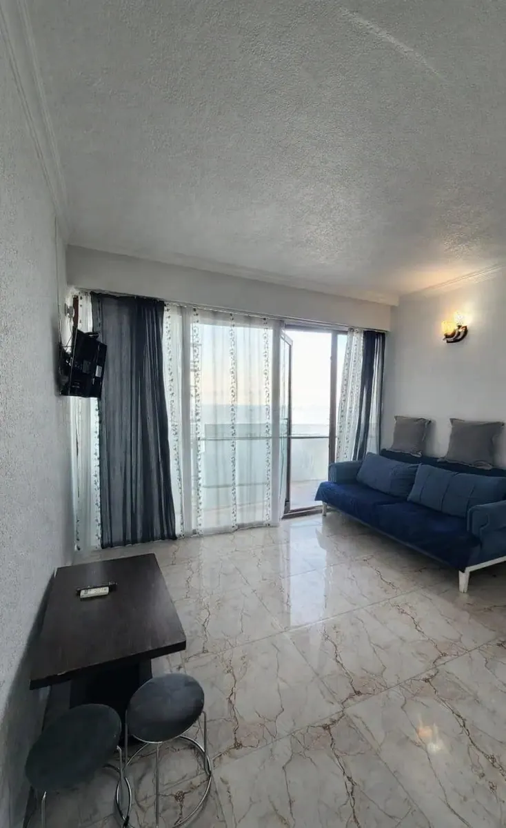 Квартира, 2-комн., 45 м², Sherif Khimshiashvili St, 51