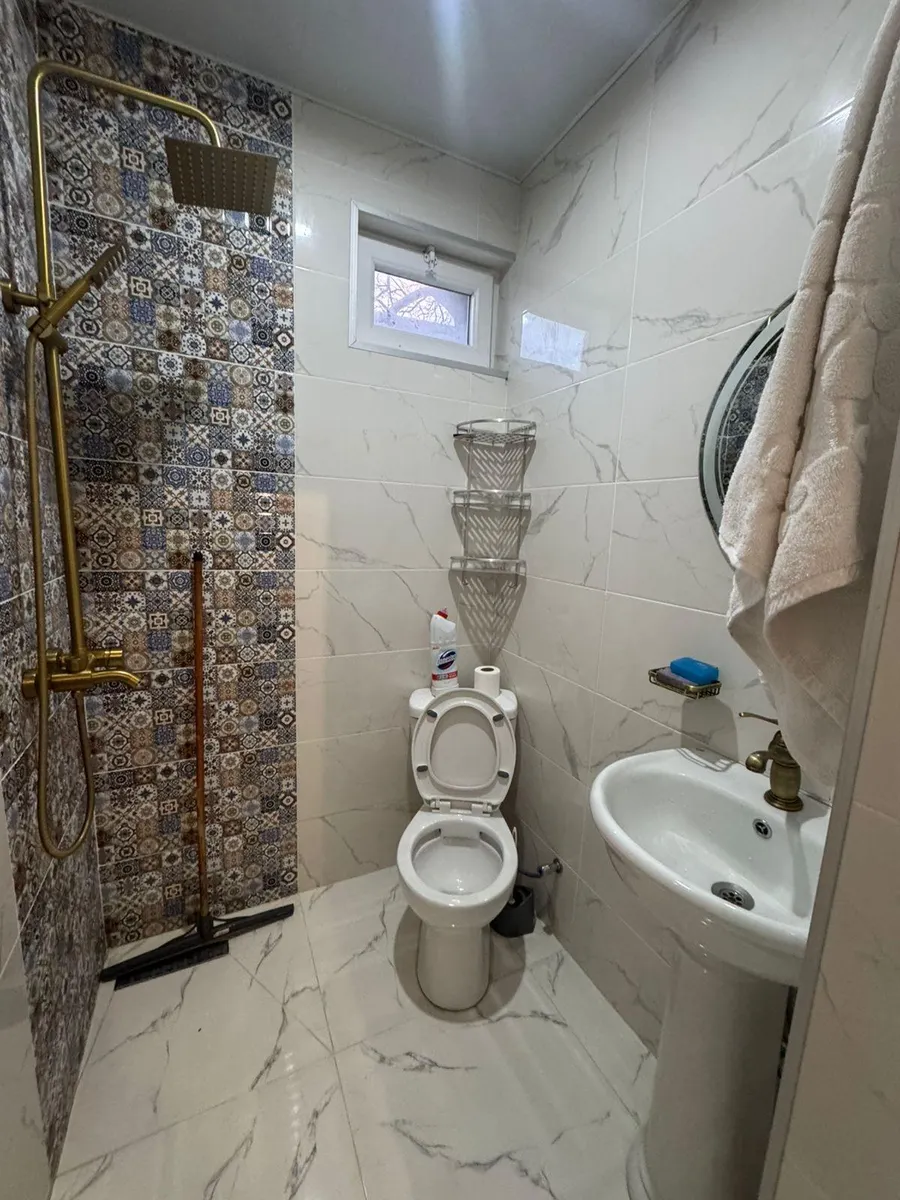 Дом, 3-комн., 100 м²