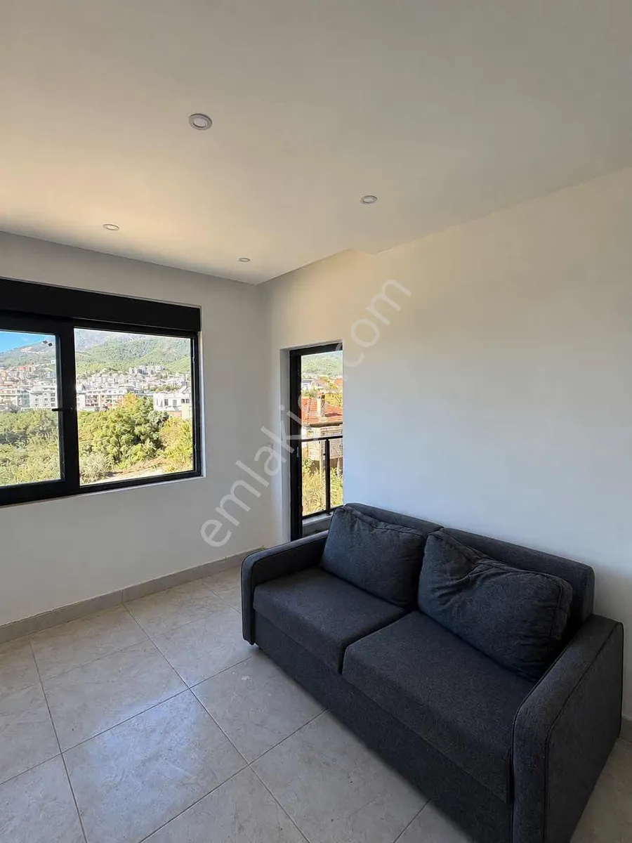 Apartment, 2-room, 55 m²