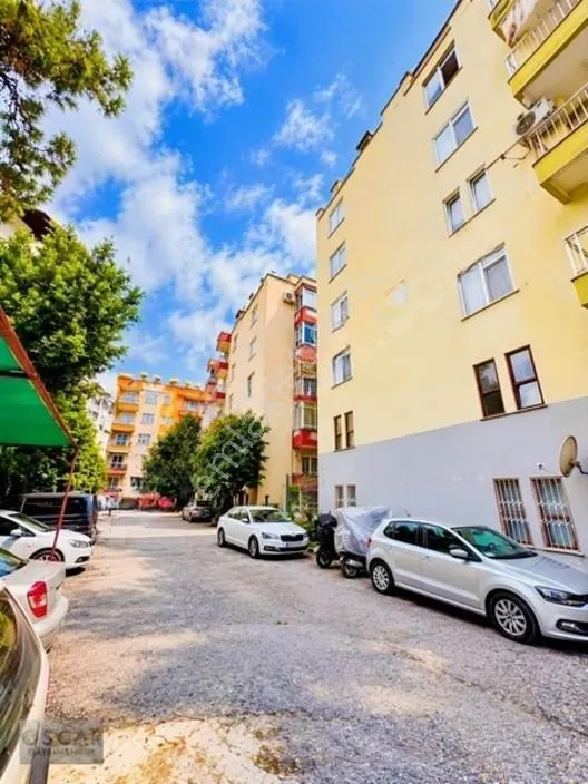Apartment, 3-room, 110 m²