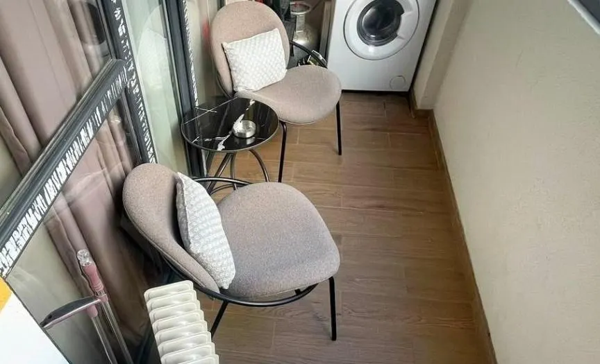 Квартира, 3-комн., 61 м², New Line