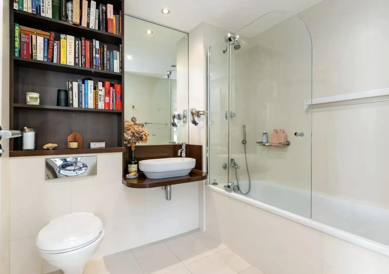 Apartment, 2-room, 60 m², Wyndham Residence Batumi
