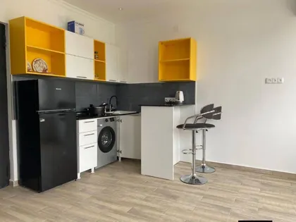 Квартира, студия, 33 м²