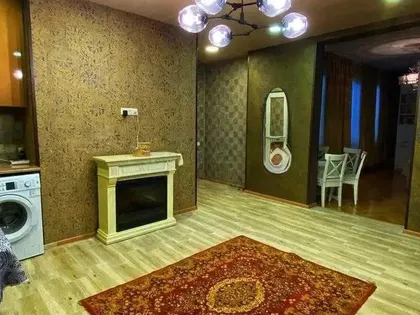 Дом, 3-комн., 105 м²