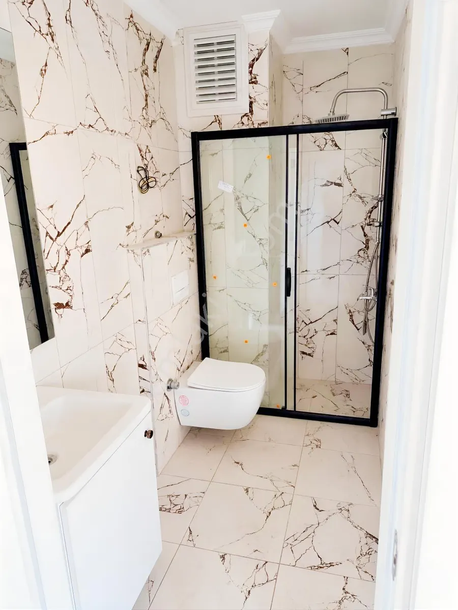 Apartment, 2-room, 55 m²