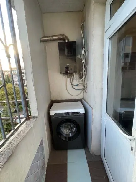 Apartment, 1-room, 40 m²