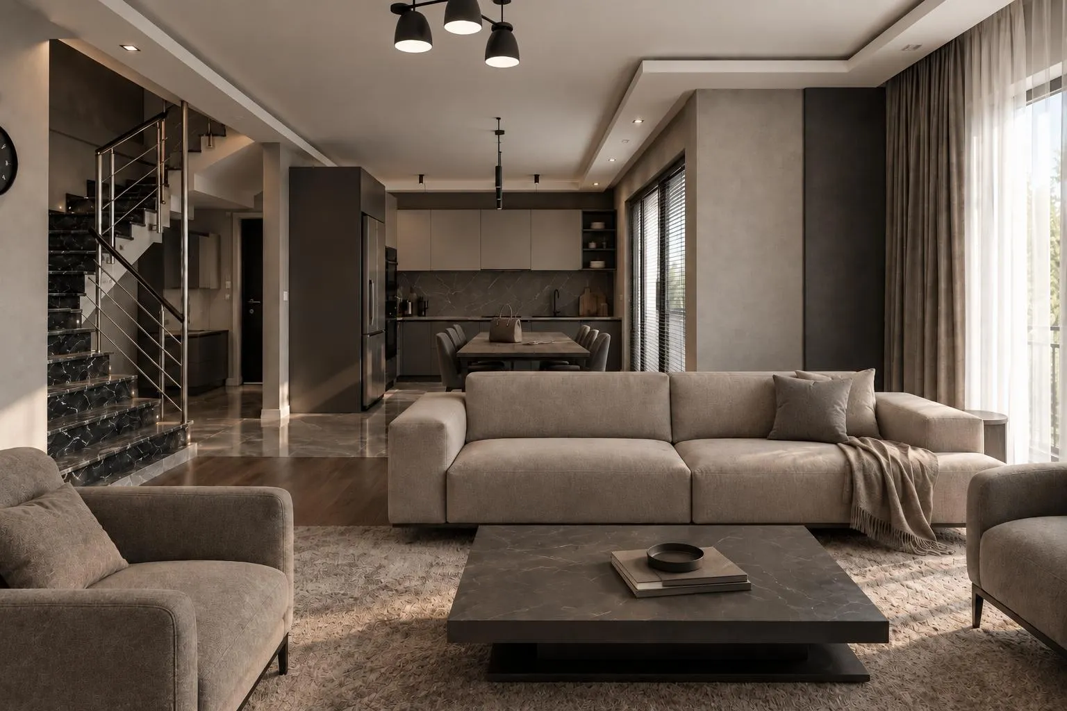 Дом, 4-комн., 150 м²