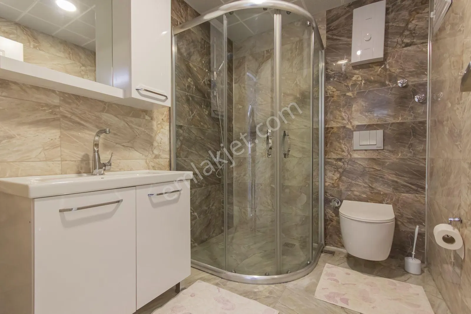 Apartment, 3-room, 115 m²