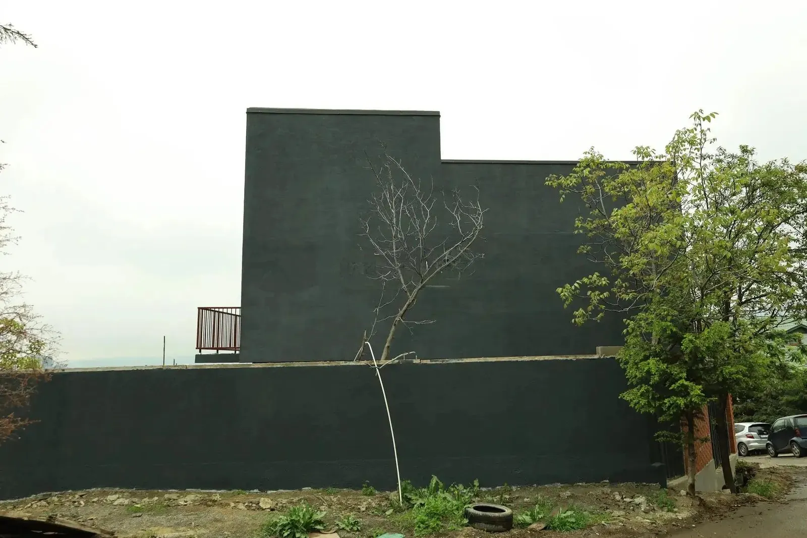 House, 5-room, 220 m²
