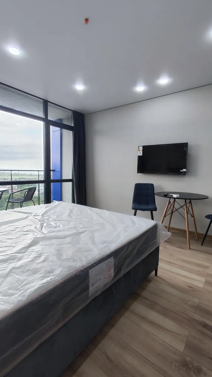 Квартира, 1-комн., 30 м², LemonGarden Residence & Spa