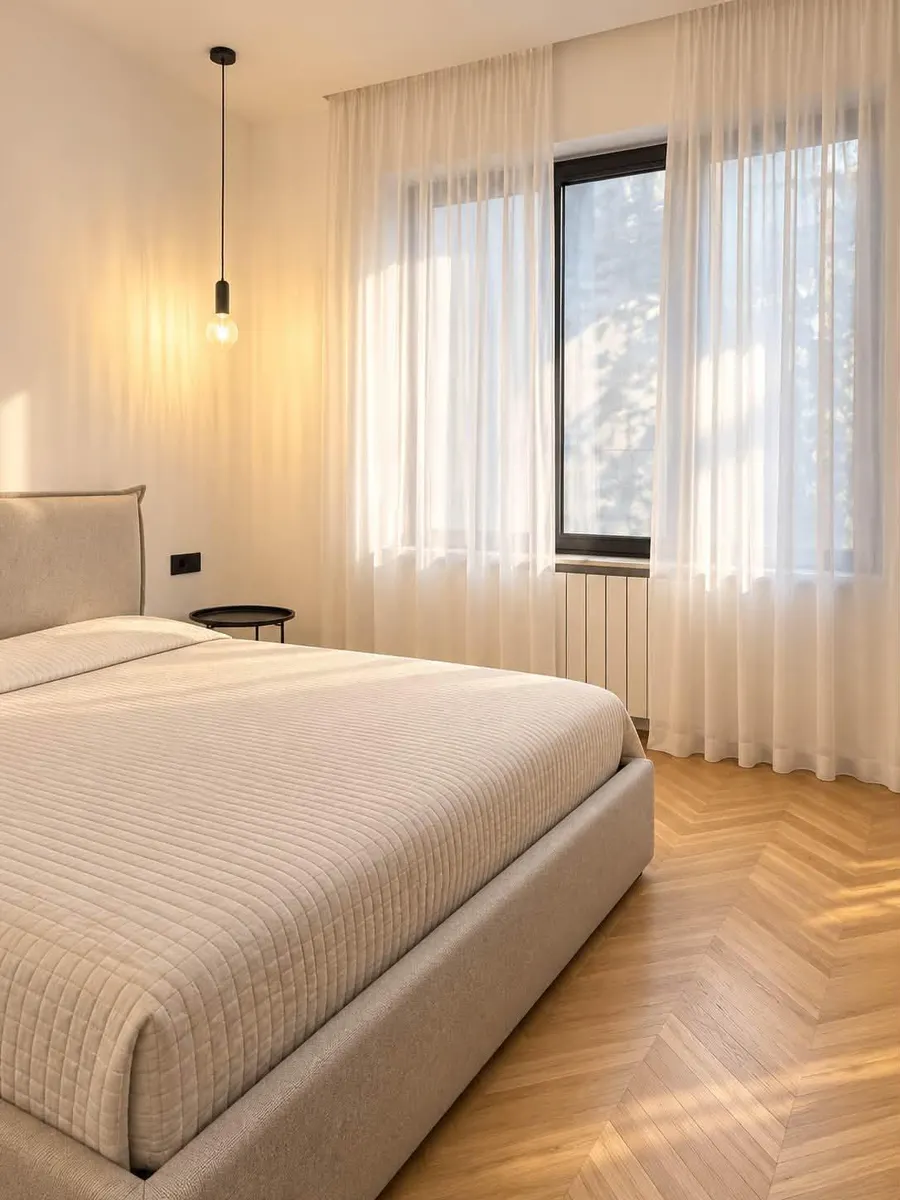 Квартира, 3-комн., 110 м²