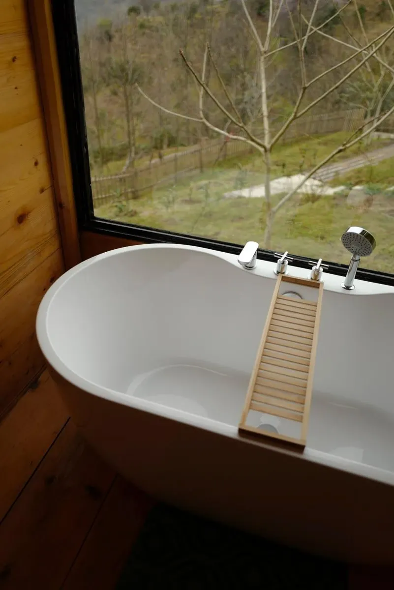 House, 3-room, 60 m²