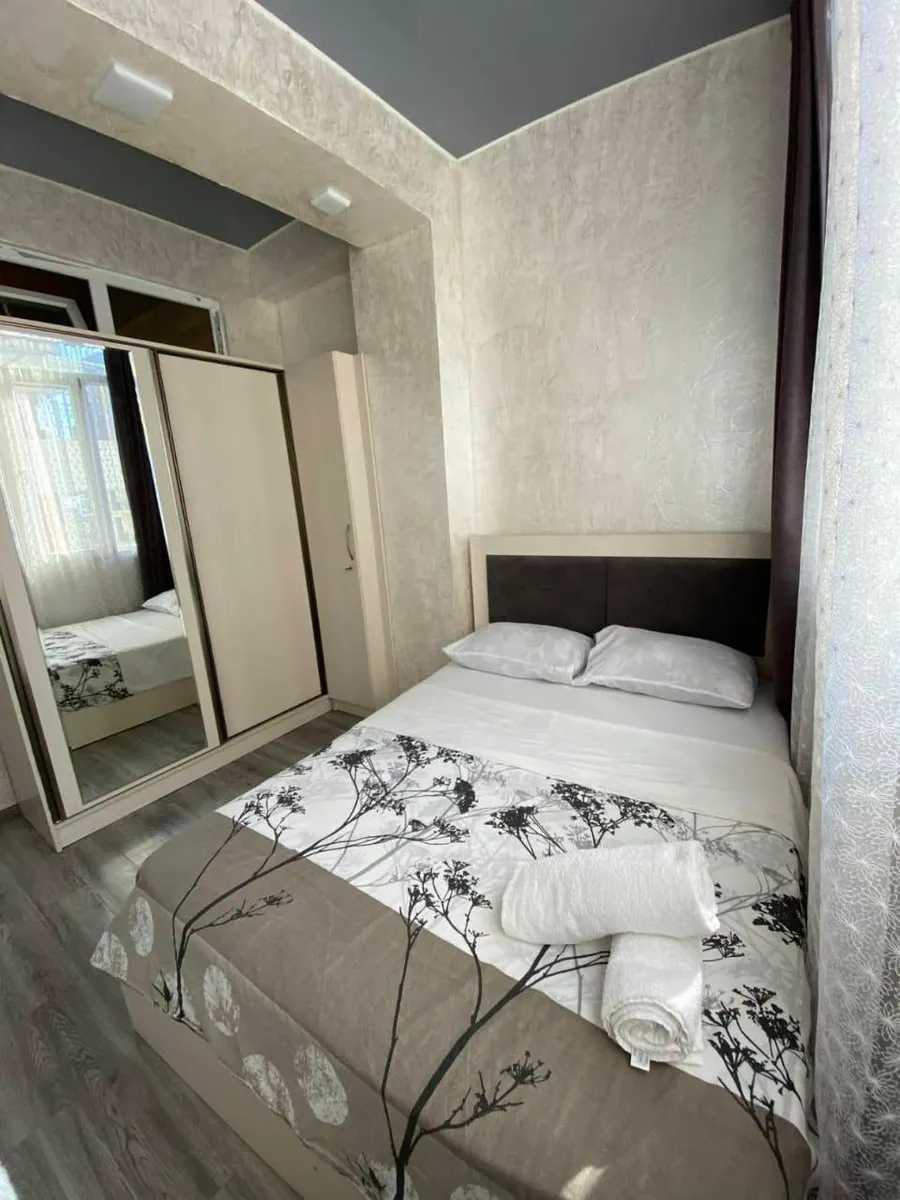 Квартира, 3-комн., 60 м²