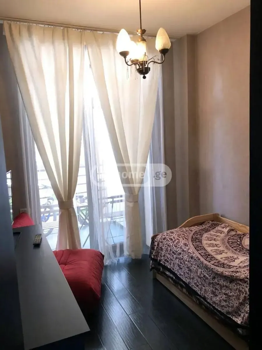 Квартира, 4-комн., 109 м²