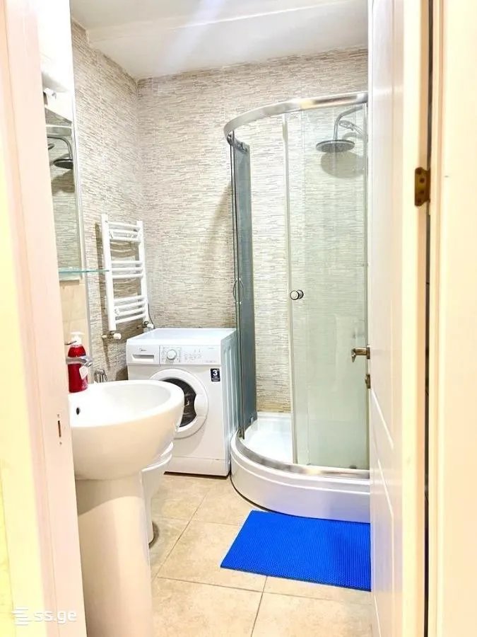 Квартира, 2-комн., 60 м²
