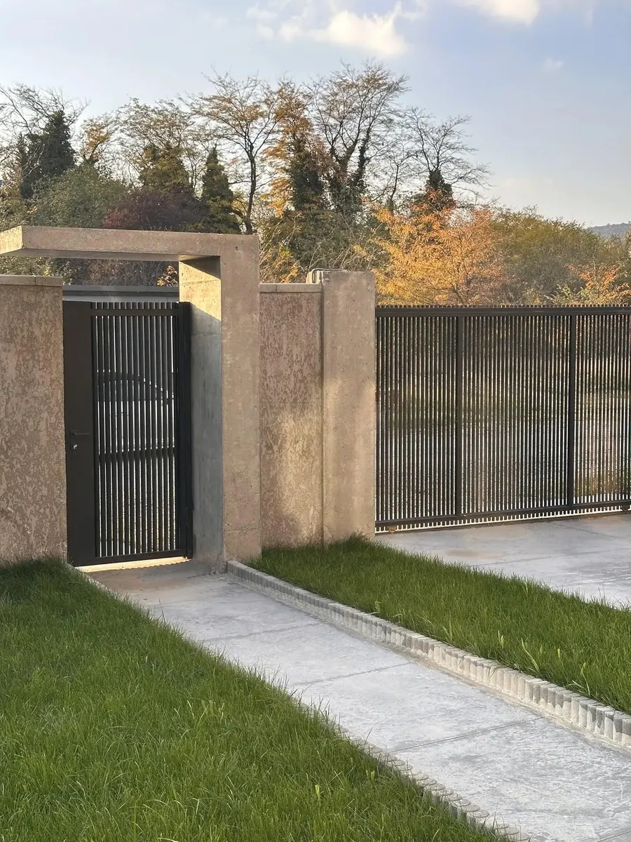House, 7-room, 424 m²