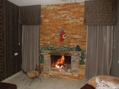 House, 3-room, 97.6 m²