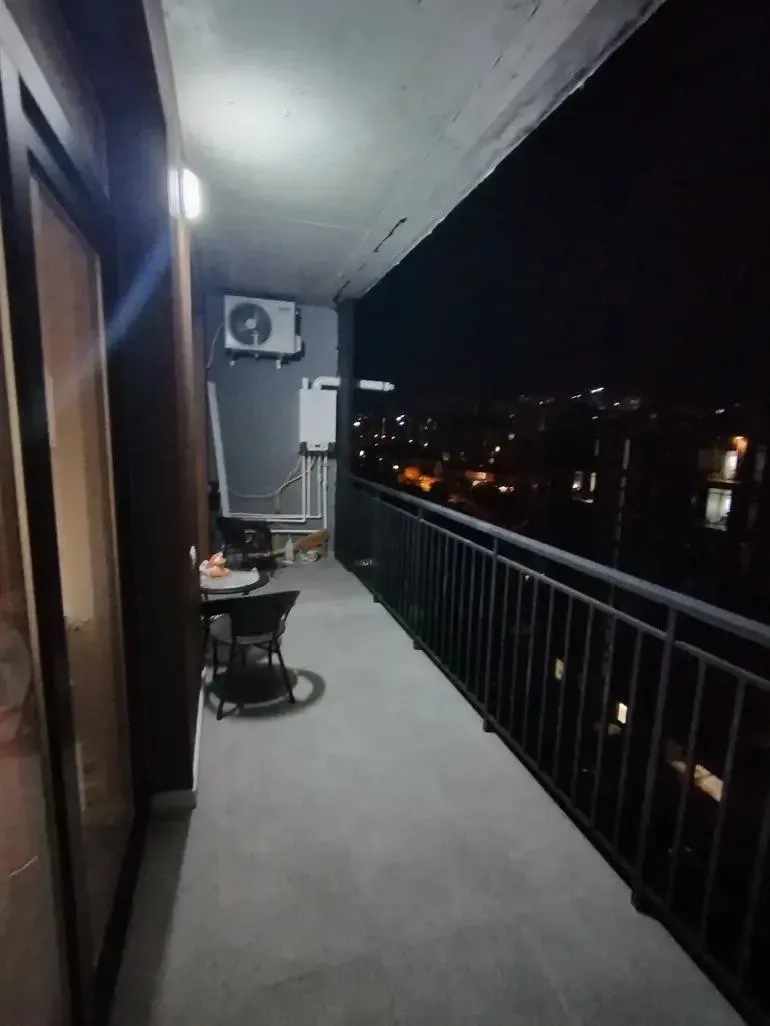 Apartment, 3-room, 70 m²