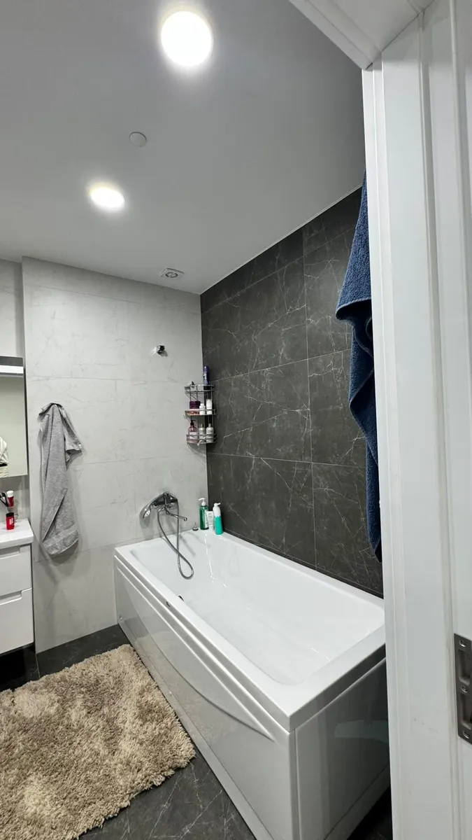 Квартира, 3-комн., 100 м², New Line