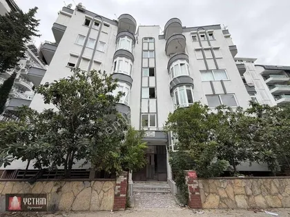 Apartment, 3-room, 120 m²