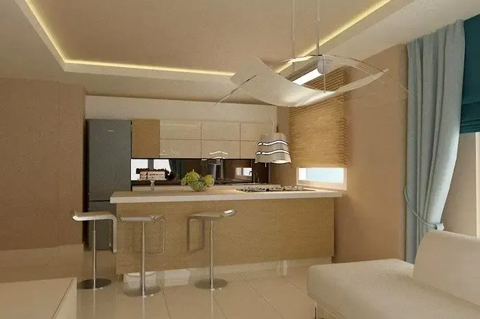 Alara Residence residential complex
