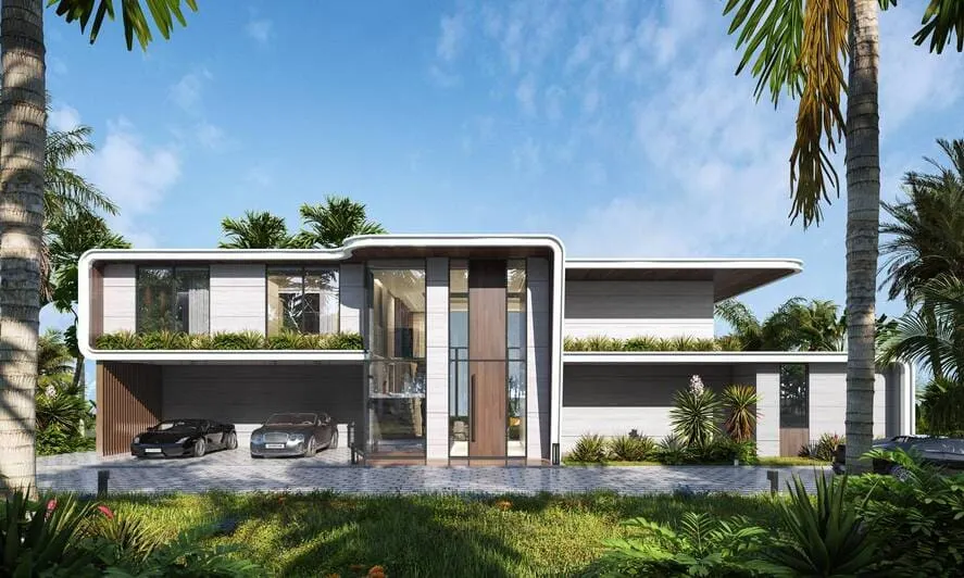Ayana Phuket residential complex