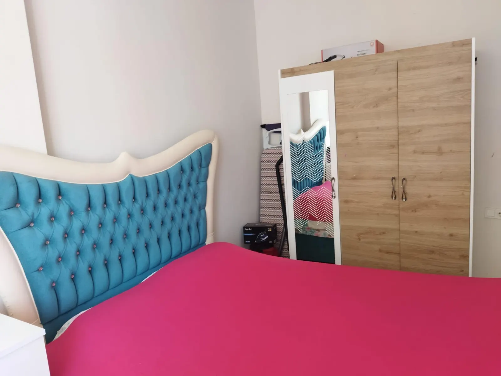 Apartment, 3-room, 63 m²