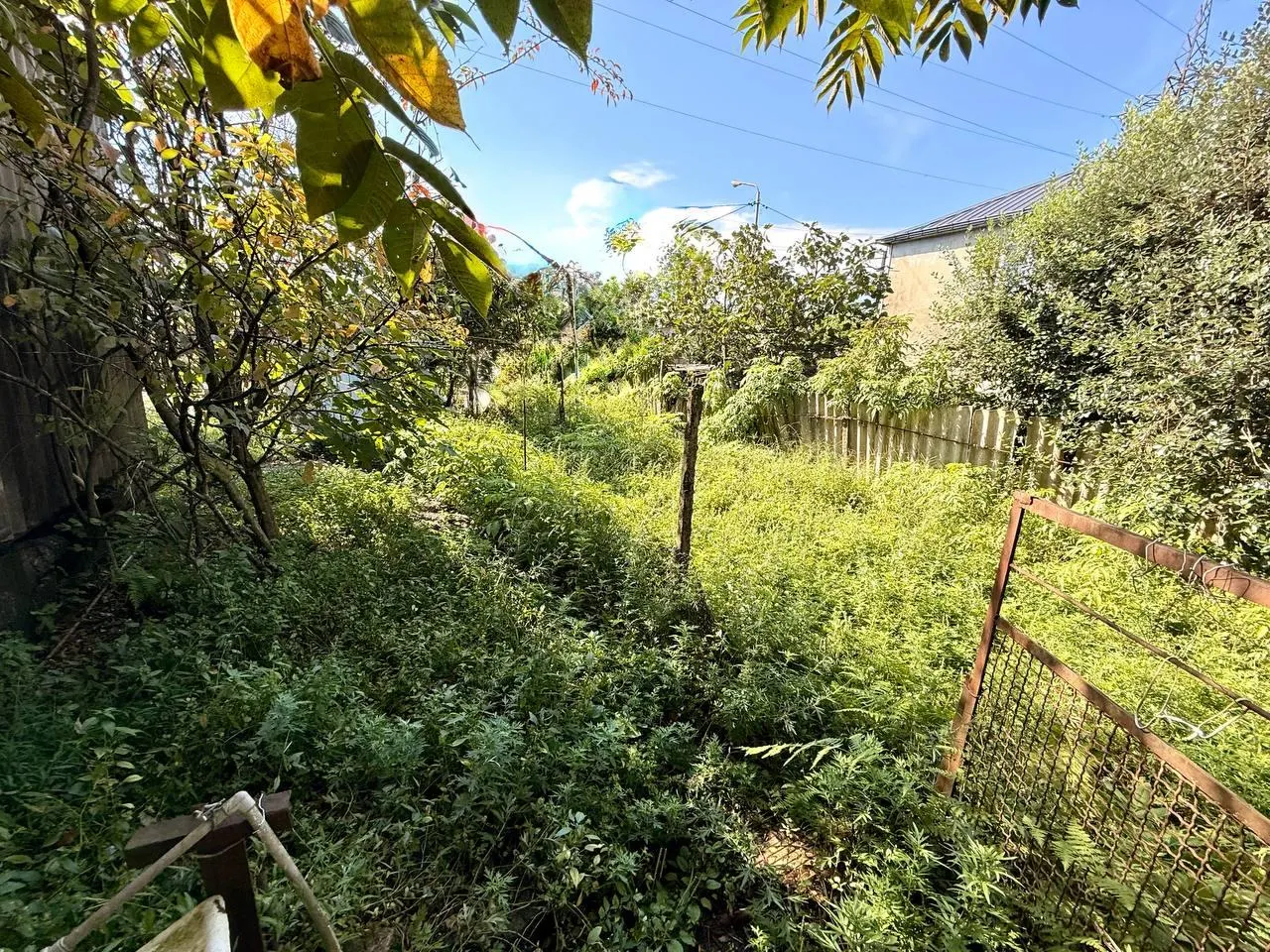 House, 4-room, 118 m²