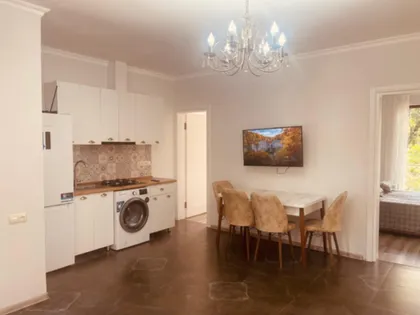 Квартира, 3-комн., 70 м²