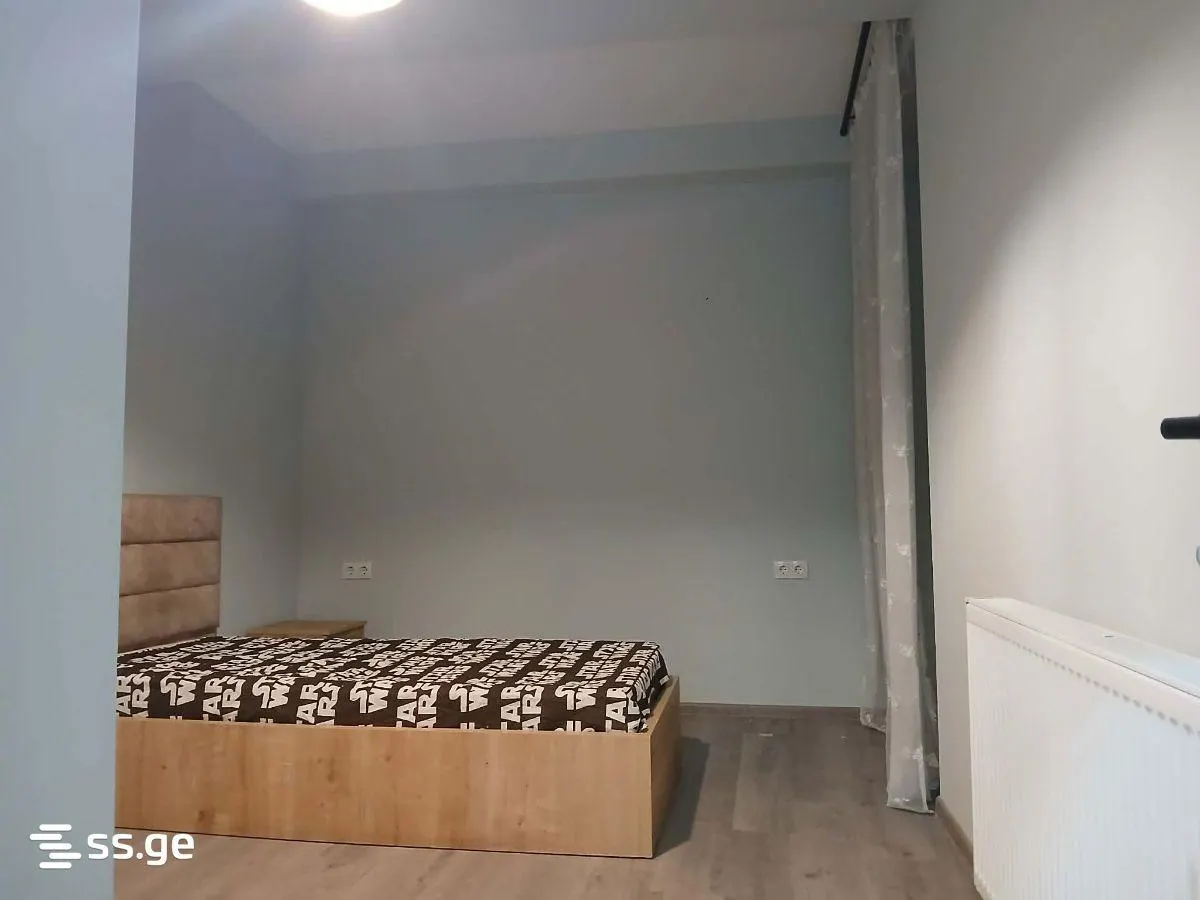 Apartment, 3-room, 70 m², Green Diamond