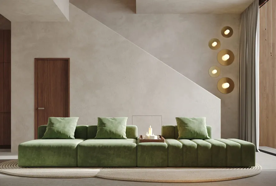 Melasti Dream Residence residential complex