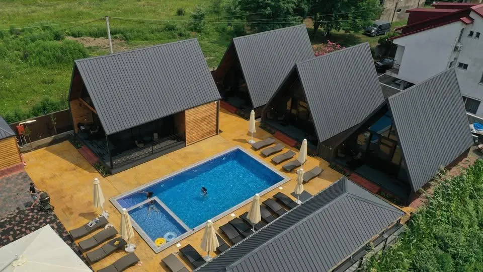 Дом, 5-комн., 105 м²