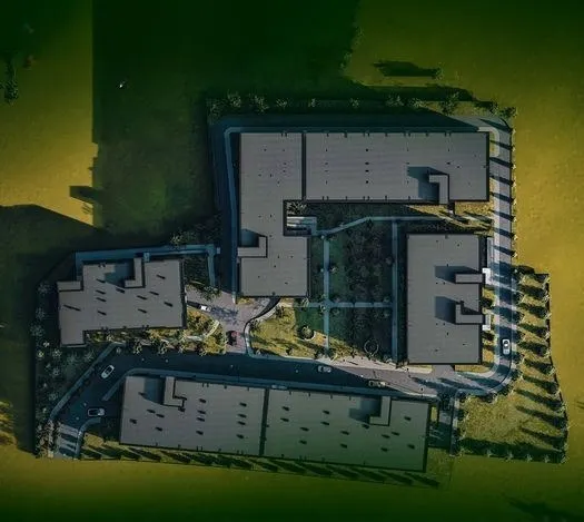 საცხოვრებელი კომპლექსი Modern City Lisi