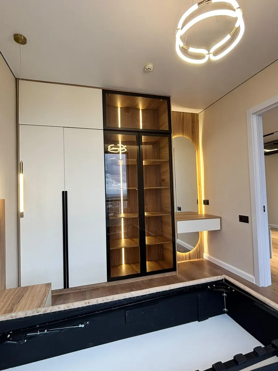 Квартира, 3-комн., 61 м², Your Space