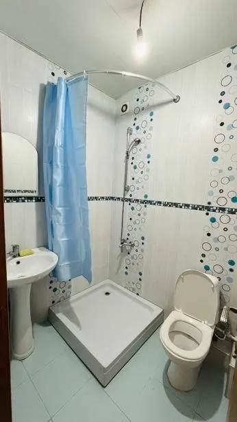 Apartment, 1-room, 40 m²