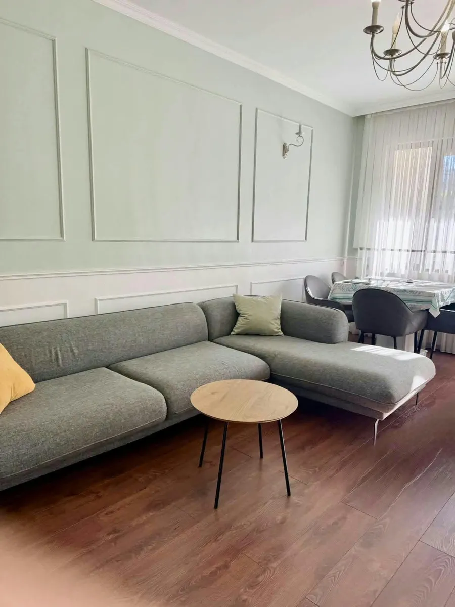 Квартира, 3-комн., 80 м²