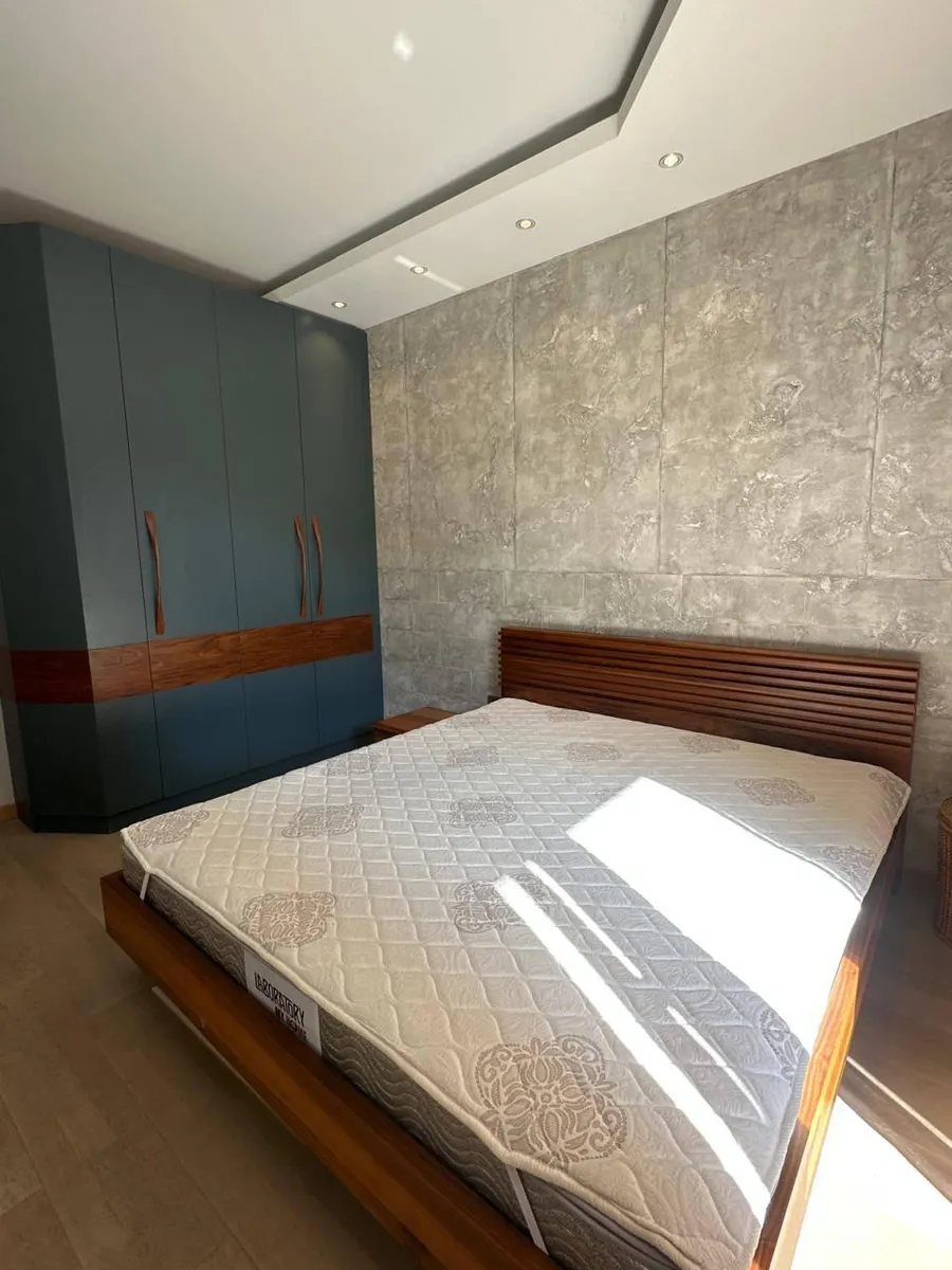 Квартира, 3-комн., 105 м², Hilltop Green