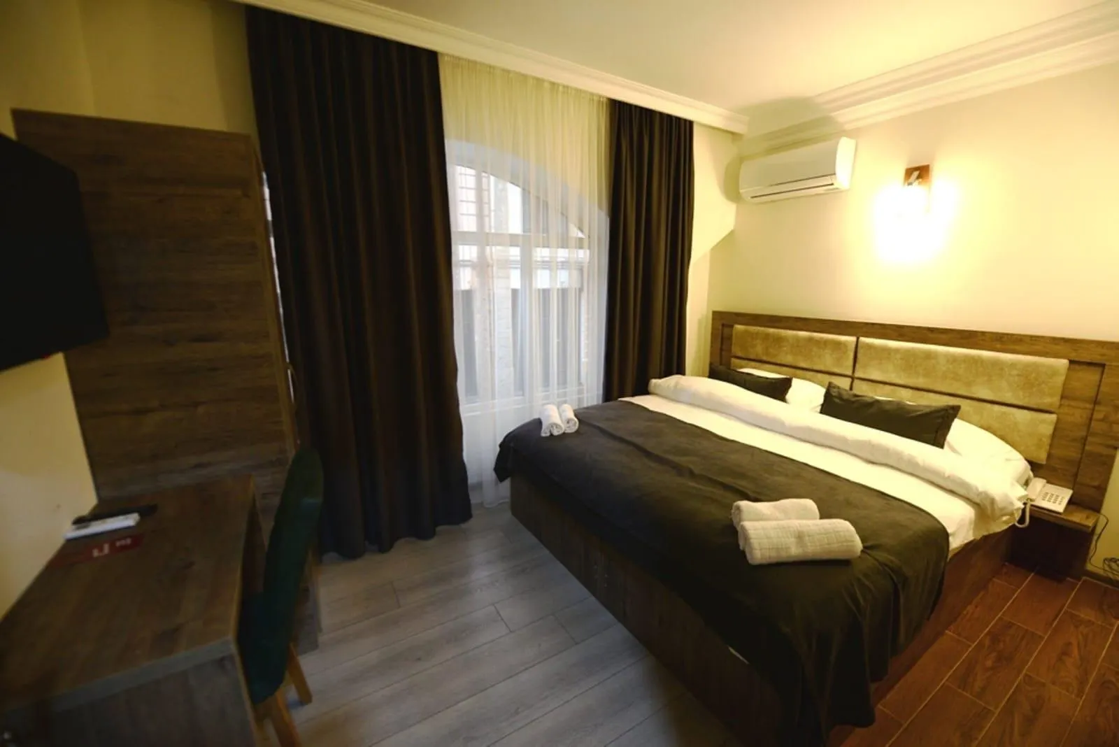 Дом, 2-комн., 500 м²
