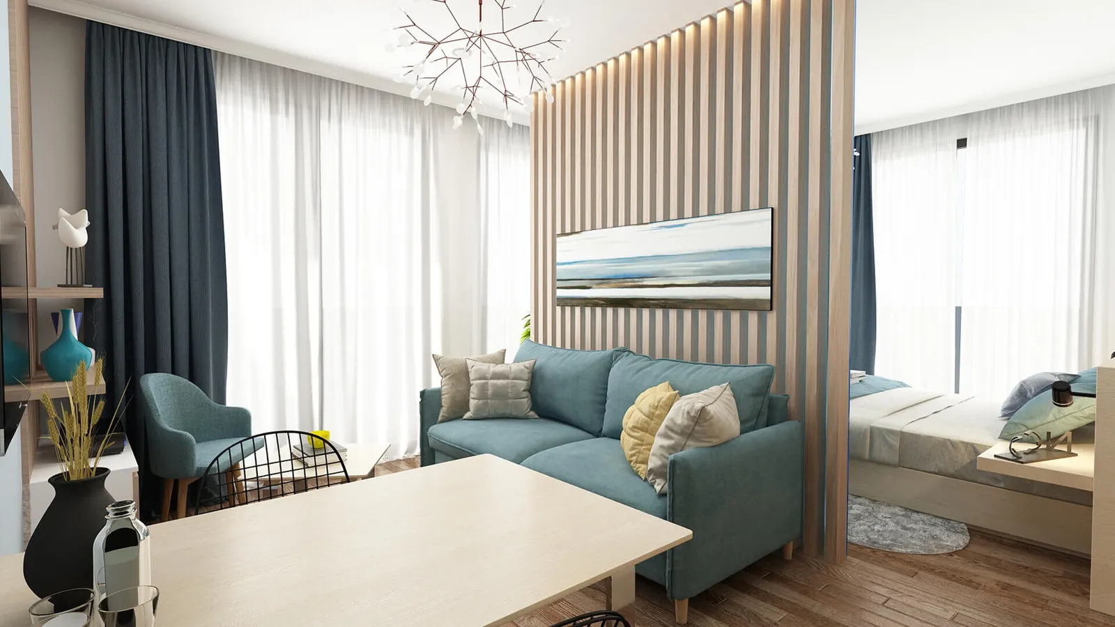 Sea Home Batumi residential complex