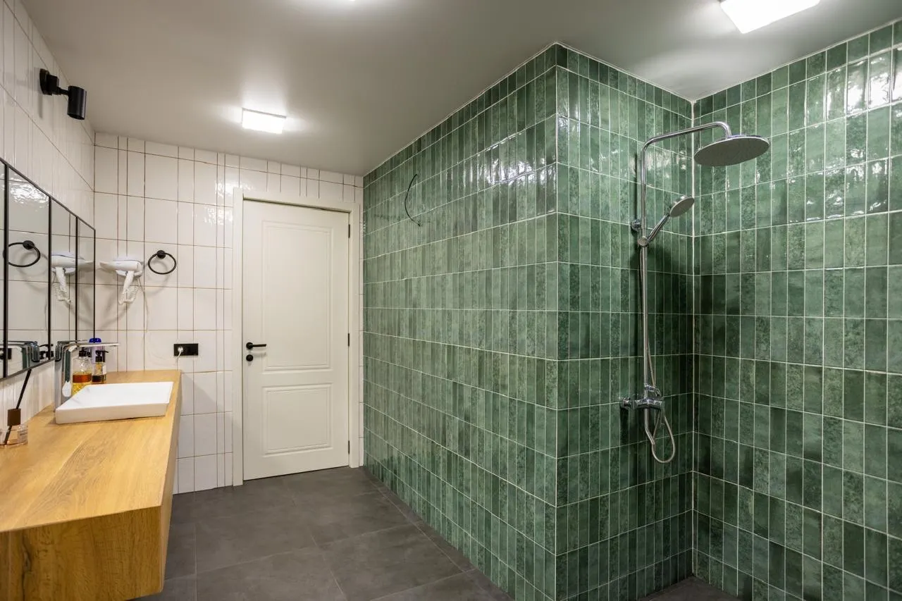 House, 5-room, 300 m², Lisi Green Town