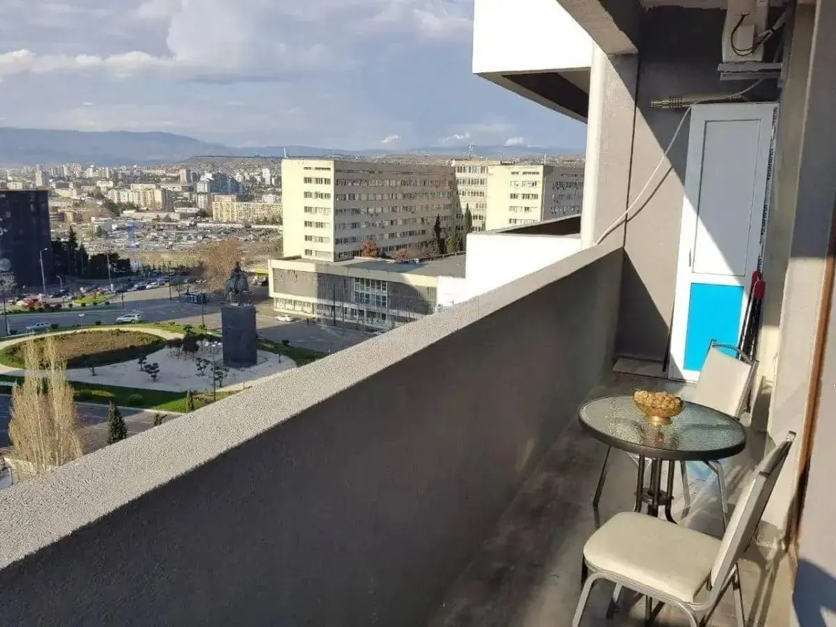 Квартира, 3-комн., 70 м²