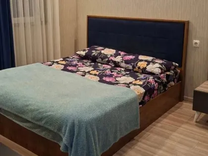 Apartment, 3-room, 55 m²