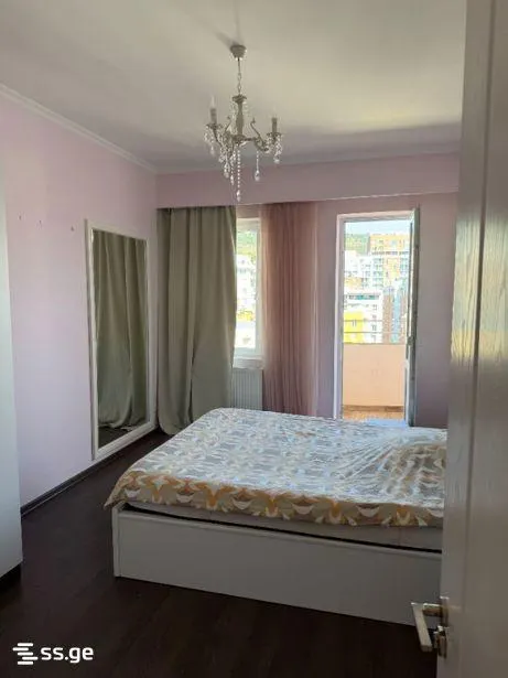 Квартира, 4-комн., 112 м²