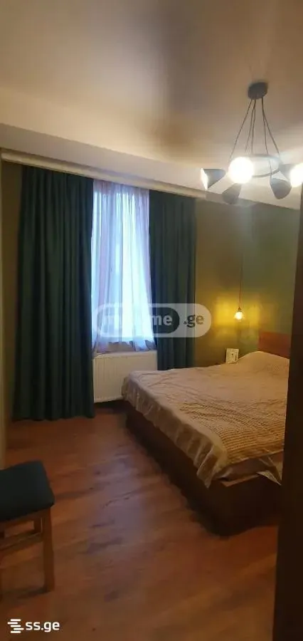 ბინა, 3-ოთახიანი, 75 მ², House Uni
