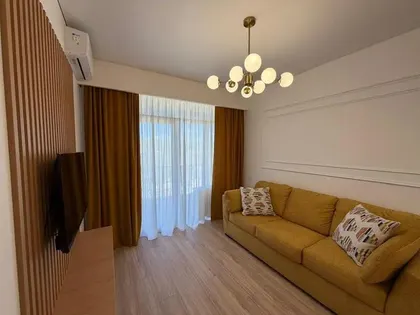 Квартира, 2-комн., 54 м²
