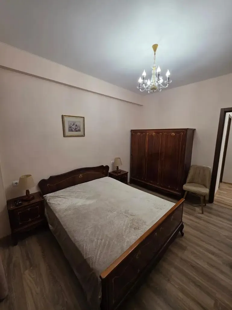 Apartment, 3-room, 88 m², M² at Chkondideli